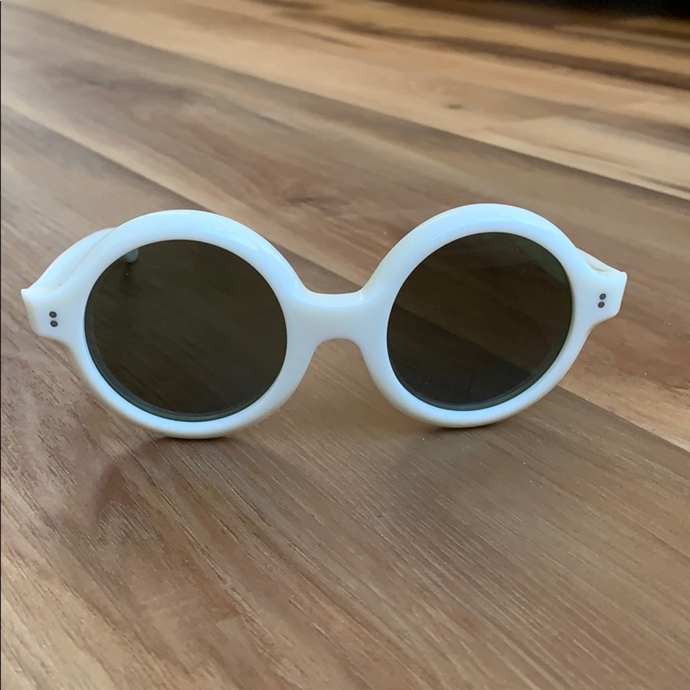 Vintage 1960 Pasha RayBans